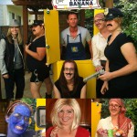 Arrested Development Costumes